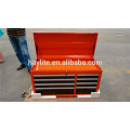 Haylite metal tool cabinet tool chest rolling toolbox for sale